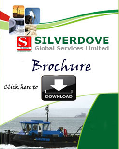 SILVERDOVE CAC